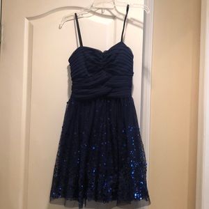 Children’s size cocktail dress